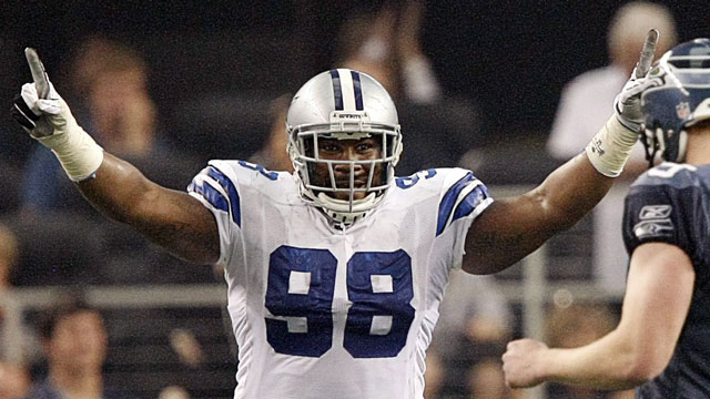 Marcus Spears explains why the Cowboys could win the Super Bowl