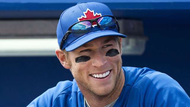 Blue Jays' Brett Lawrie to make season debut Tuesday