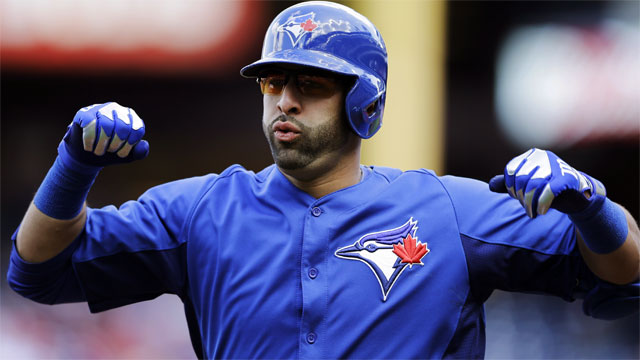 Toronto Blue Jays –