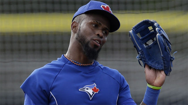 Blue Jays' Reyes expected to miss 3 months