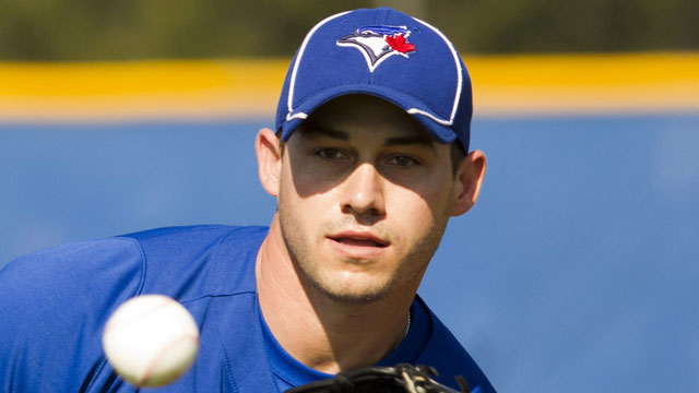 Hentgen among new faces on Jays' coaching staff