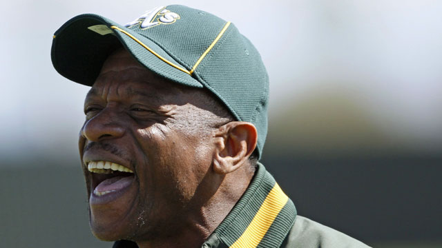 Rickey Henderson and the 25 Greatest Leadoff Men in Baseball History, News, Scores, Highlights, Stats, and Rumors