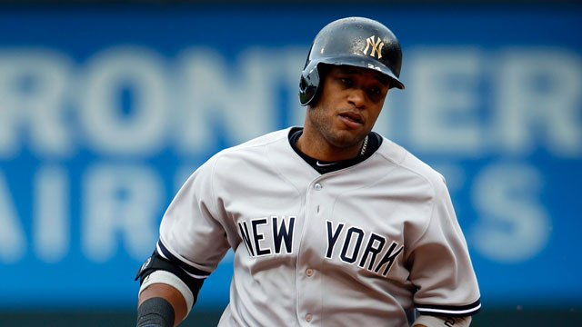 Robinson Cano Reportedly Wants $305 Million From the Yankees