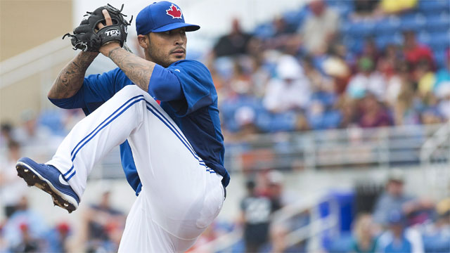 Jays third baseman Brett Lawrie returns from rehab in Dunedin