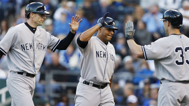 Former MLB pitcher Andy Pettitte says sports is a way to unify