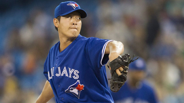 NY Yankees cut ties with Chien-Ming Wang 