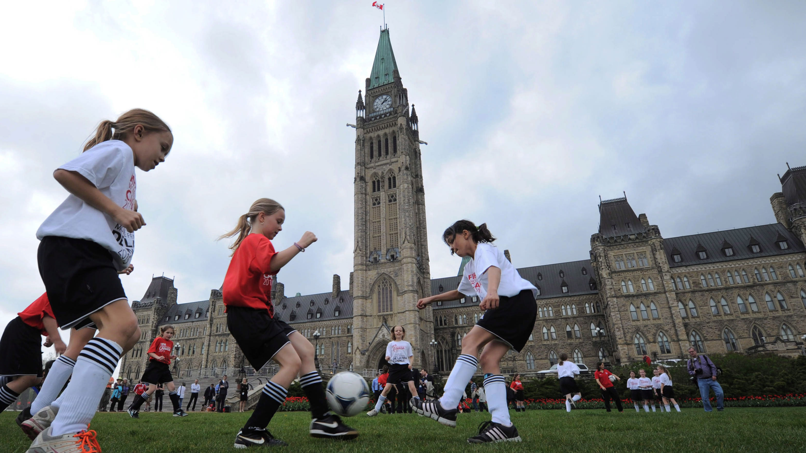 federation soccer canada