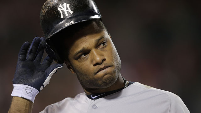 Robinson Cano seeking $300 million contract from Yankees - MLB