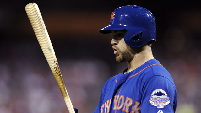 Angels acquire Cowgill from Mets for Johnson