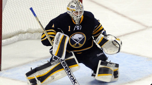 Jhonas-Enroth;-Buffalo-Sabres