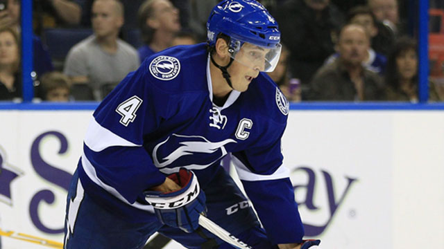 Vinny Lecavalier's buyout has worked out for all sides