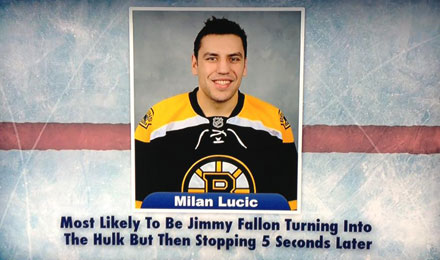 lucic