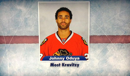 oduya