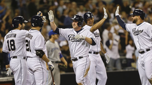 Royals clinch second straight AL pennant, beat Blue Jays 4-3 to