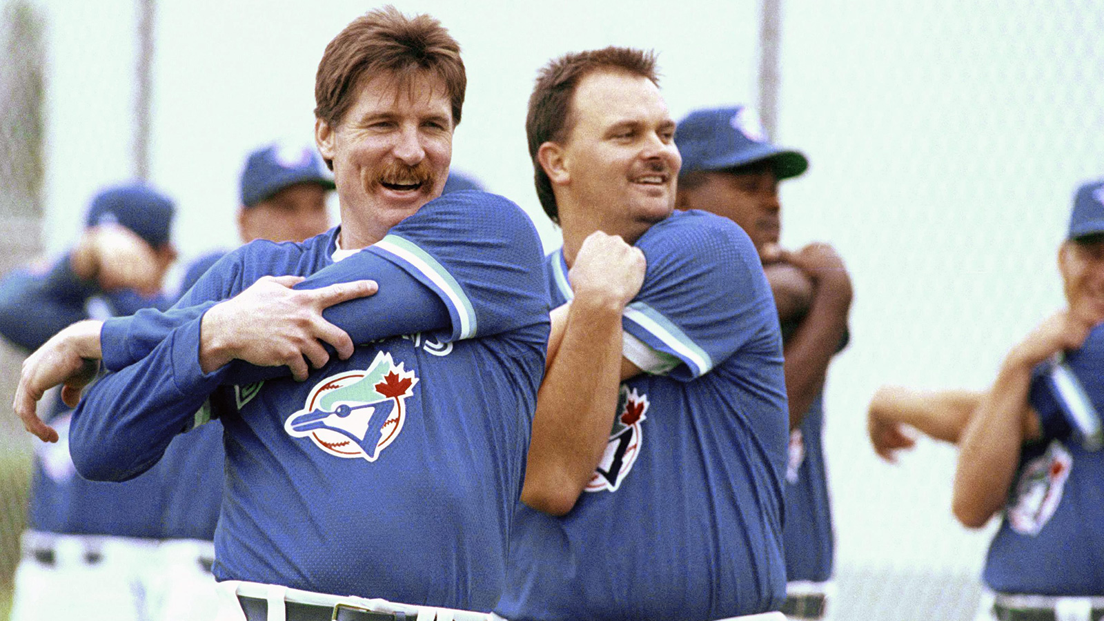 220 Blue Jays Dave Stieb Stock Photos, High-Res Pictures, and Images -  Getty Images