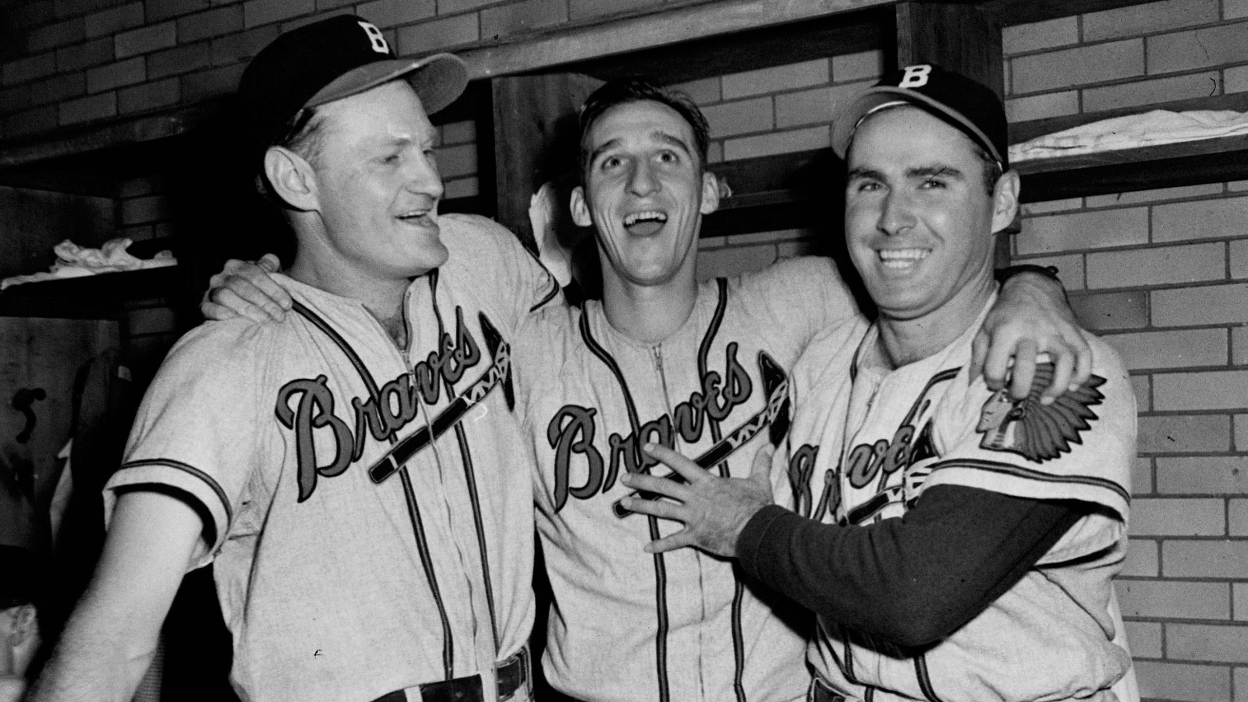 Warren Spahn's 1957 Cy Young Award up for auction