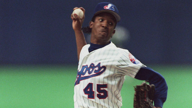 Remembering the 1994 Expos: From MLB's Best to Washington Nationals in 10  Years, News, Scores, Highlights, Stats, and Rumors