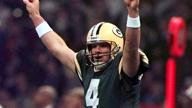 Brett Favre: God Only Knows The Toll From NFL Concussions