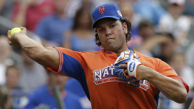 Mike Piazza inducted into Baseball Hall of Fame