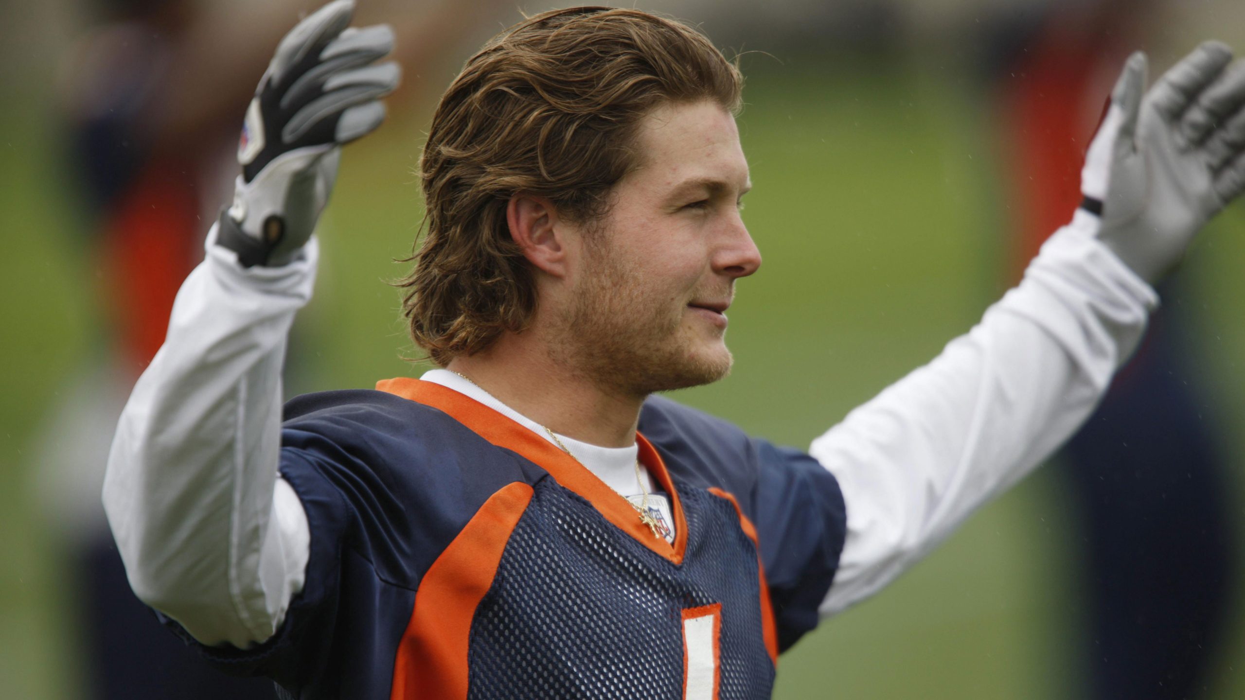 Broncos Punter Britton Colquitt Forced To Buy $1800 Super Bowl