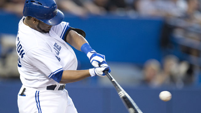 Robinson Cano homers twice in Yankees' win over Blue Jays