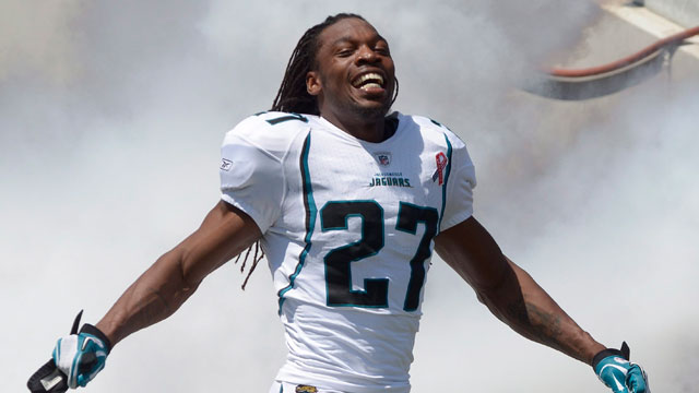 Rashean Mathis Stats, News and Video - CB