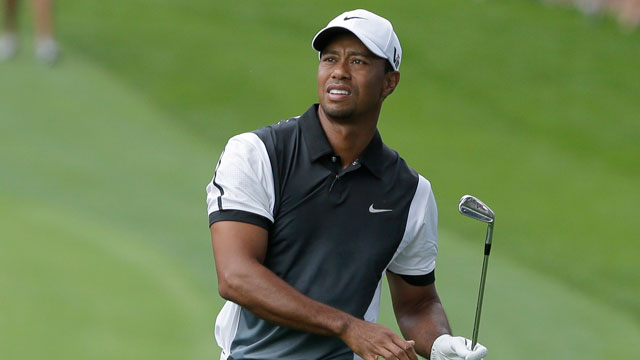 Woods puts heat on Golf Channel over remarks