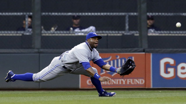 Rajai Davis Stats, Fantasy & News