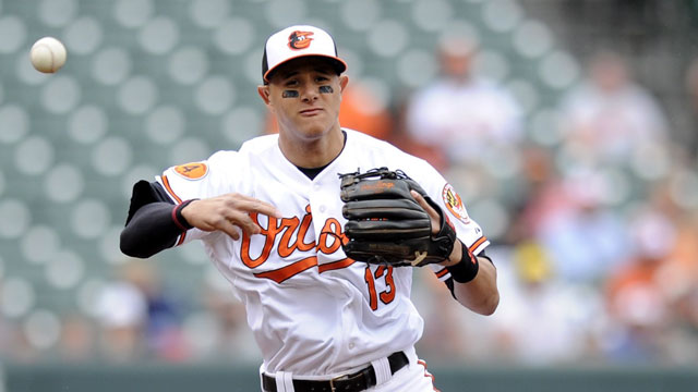 Manny Machado rumors: The cases for and against the five best
