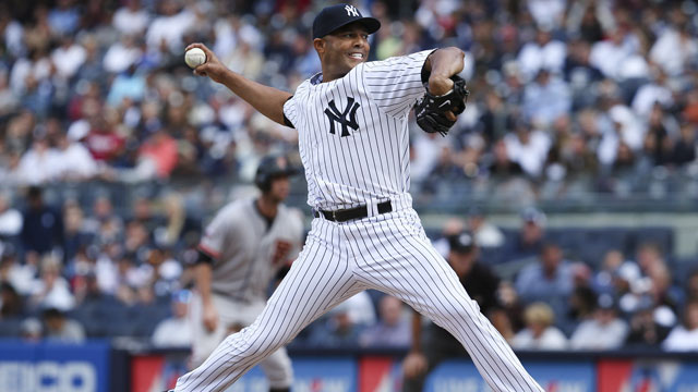 Mariano Rivera: is this the end for the greatest closer in