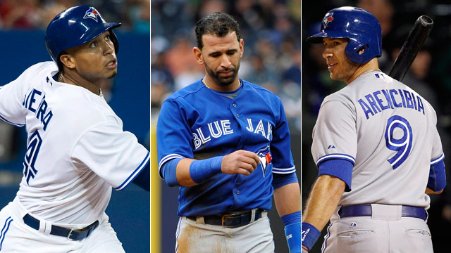 Anthopoulos, Reyes Talk 2013 Blue Jays - MLB Trade Rumors