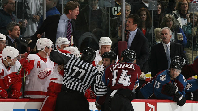 Wayne Gretzky of the Campbell Conference and the Los Angeles Kings News  Photo - Getty Images