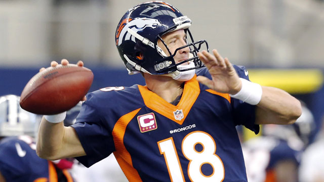 Peyton Manning, Chuck Pagano highlight 'Year of the Comeback' in