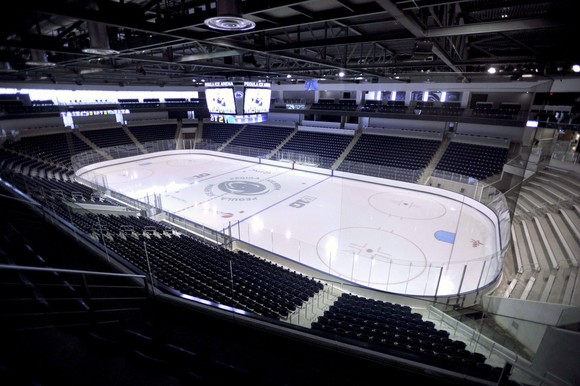 Зал нхл. Ice Hockey Arena. Pegula Ice Arena. Ice Hockey Rink. Хоккейная Арена Швеция.