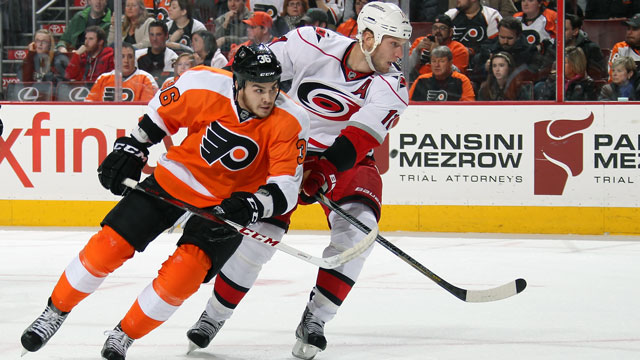 Gotta See It: Hit leader Rinaldo nails Staal