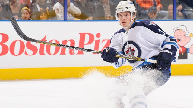 Jets' Jacob Trouba awarded 1-year, $5.5M contract by arbitrator