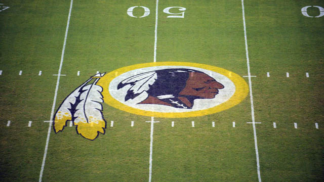 Redskins criticized over Code Talkers appearance