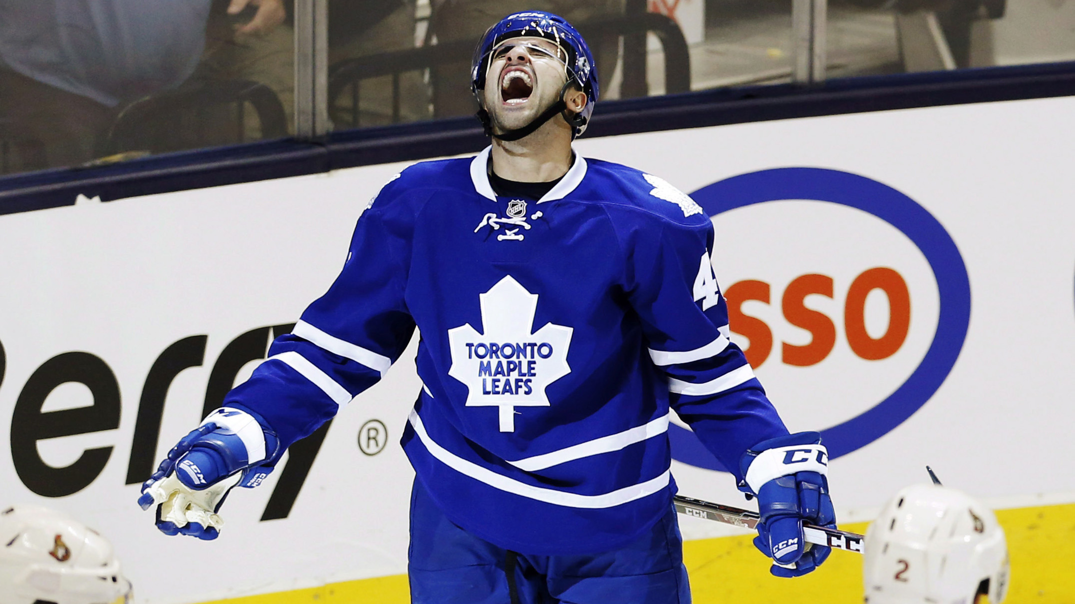 nazem kadri hearing