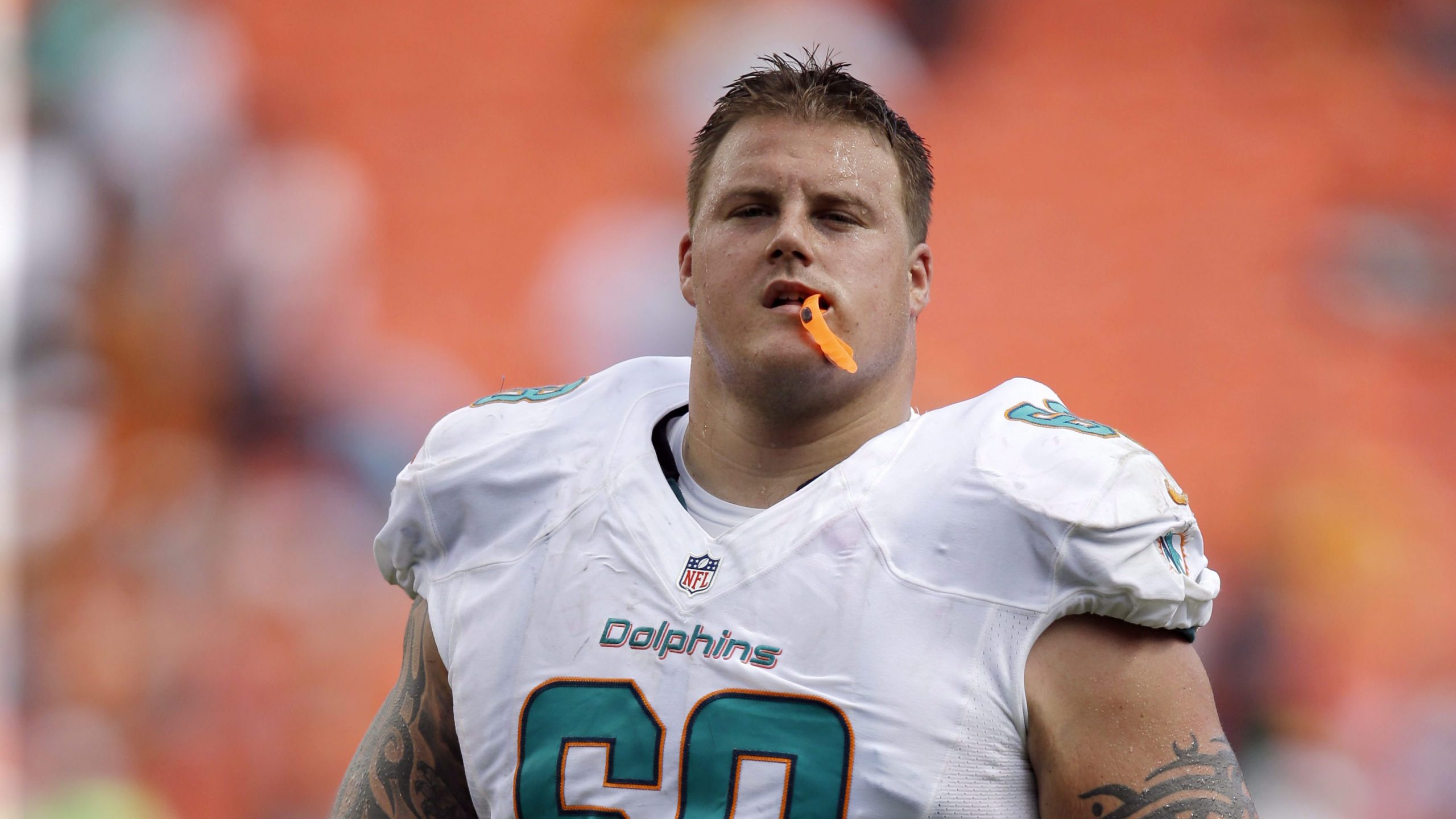 Miami Dolphins suspend guard Richie Incognito indefinitely in relation to  Jonathan Martin bullying case – New York Daily News