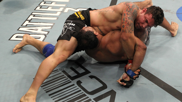 Top 20 Knockouts in UFC History 