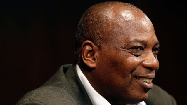 Hall Of Fame Profile: Ozzie Newsome