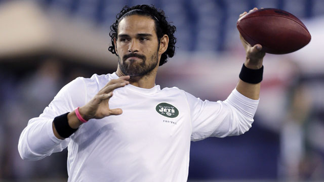 Mark Sanchez Retires From NFL