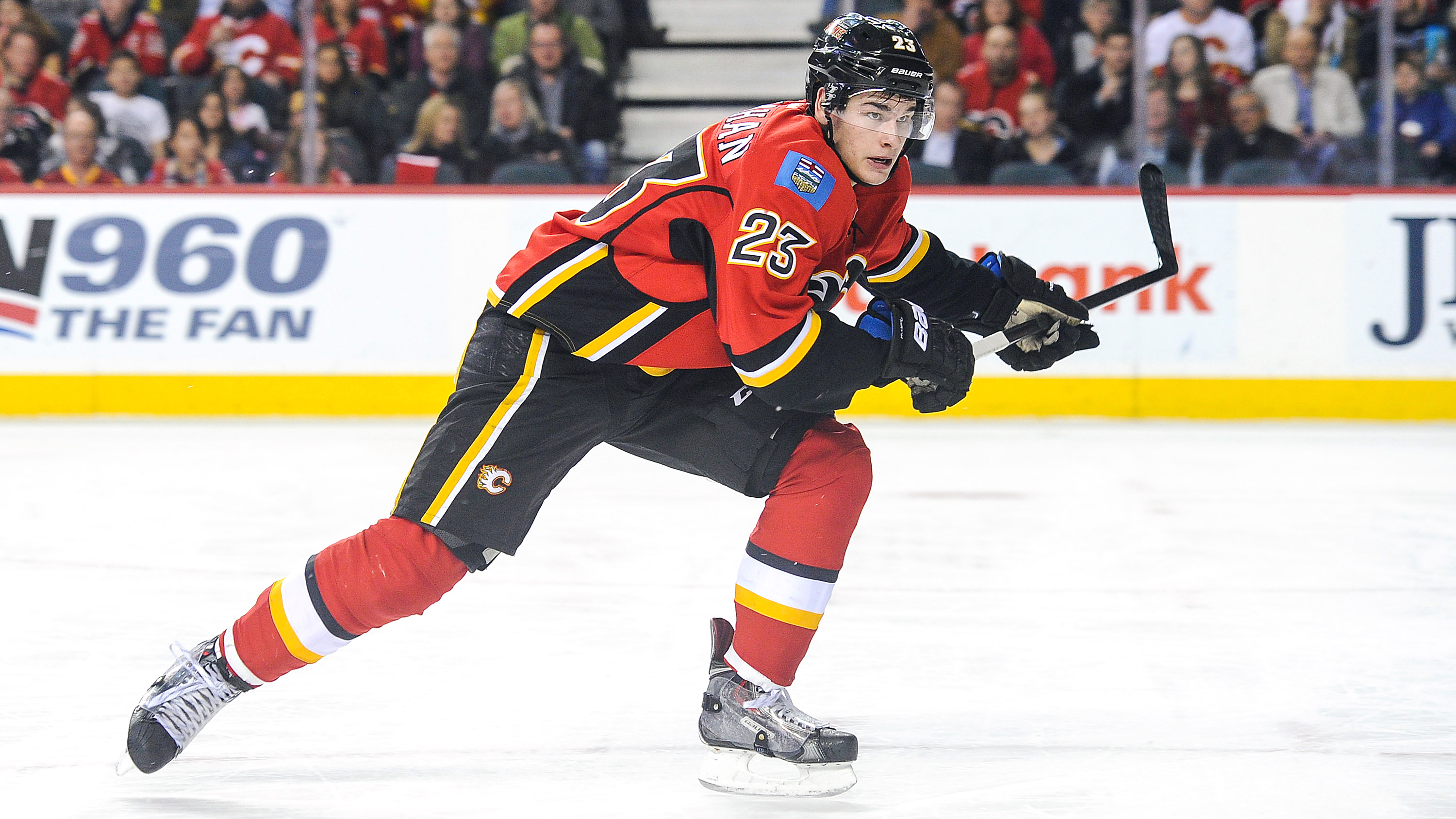 NHL 2014-15 preview: Calgary Flames 