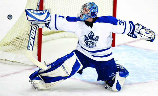 Curtis Joseph Hockey Stats and Profile at