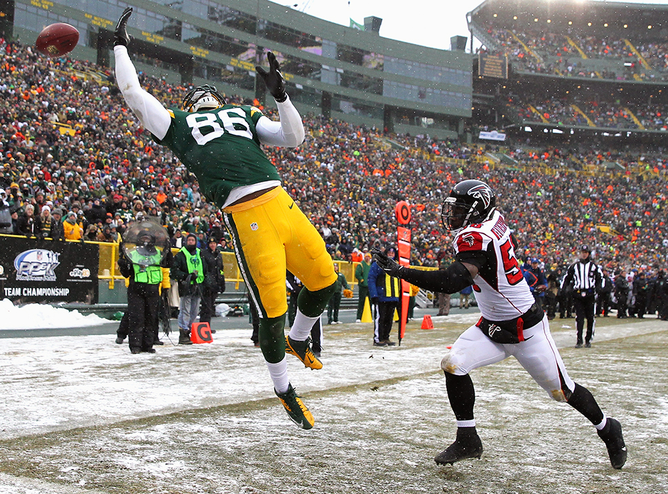 Vikings claim tight end Bostick off waivers