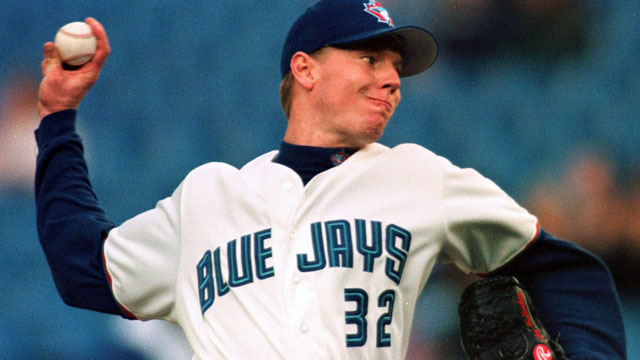 Late Blue Jay Roy Halladay likely to get into Hall of Fame today