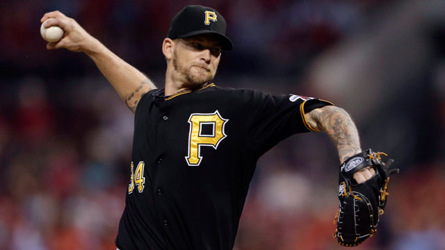 2021 Hall of Fame: The Case for AJ Burnett - Bucs Dugout