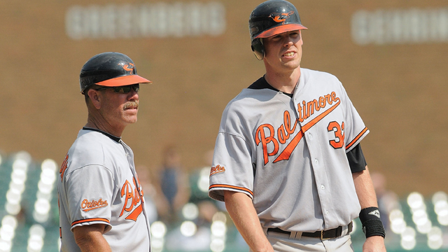 Braves' Minor League coaching staffs