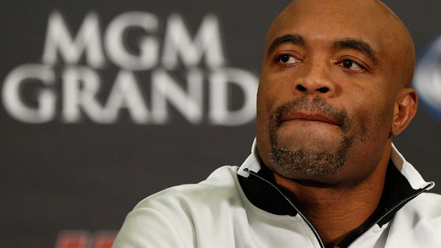 Is the latest UFC doping scandal a surprise?