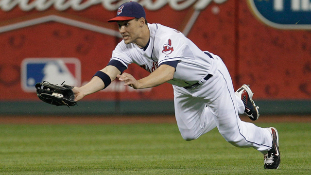 Red Sox sign Grady Sizemore to one-year deal - The Boston Globe